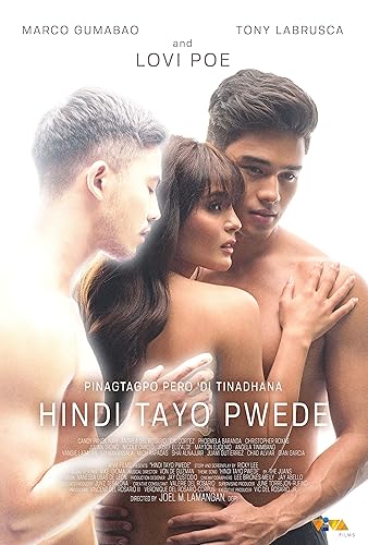 مشاهدة فيلم Hindi Tayo Pwede 2020 مترجم