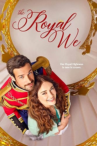 مشاهدة فيلم The Royal We 2025 مترجم اون لاين