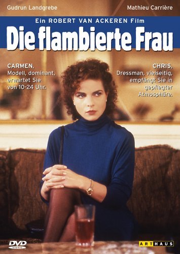 فيلم A Woman in Flames 1983 مترجم