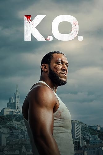 مشاهدة فيلم KO 2025 مترجم