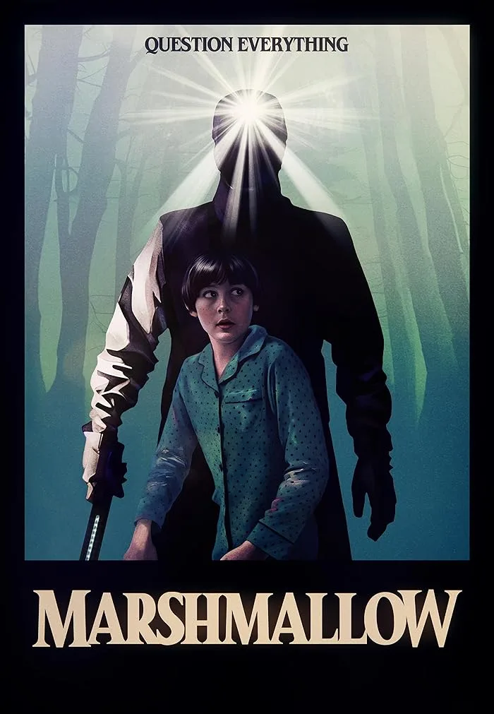 مشاهدة فيلم Marshmallow 2025 مترجم