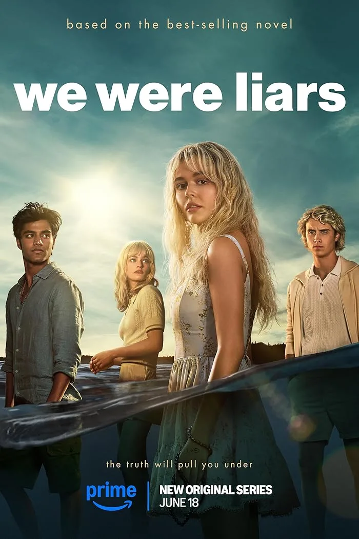 مشاهدة مسلسل We Were Liars الموسم 1 مترجم
