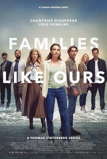 مشاهدة مسلسل Families Like Ours الموسم 1 مترجم