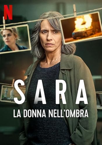 مشاهدة مسلسل Sara: Woman in the Shadows الموسم 1 مترجم