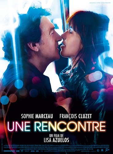 مشاهدة فيلم Quantum Love 2014 مترجم