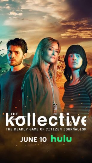 مشاهدة مسلسل The Kollective الموسم 1 مترجم