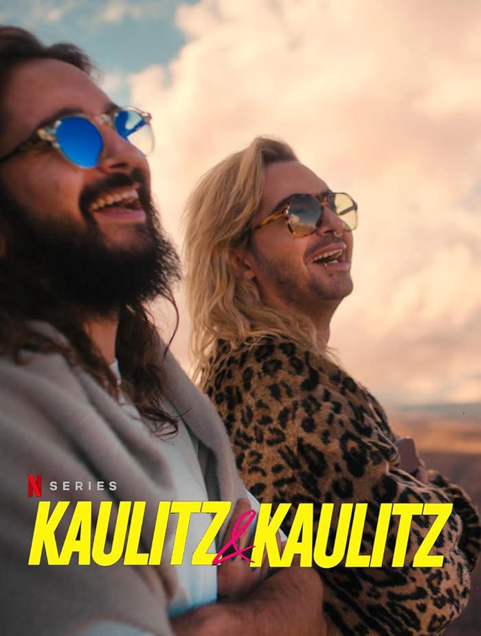 مسلسل Kaulitz & Kaulitz الموسم 1 مترجم
