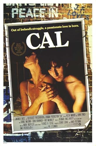مشاهدة فيلم Cal 1984 مترجم