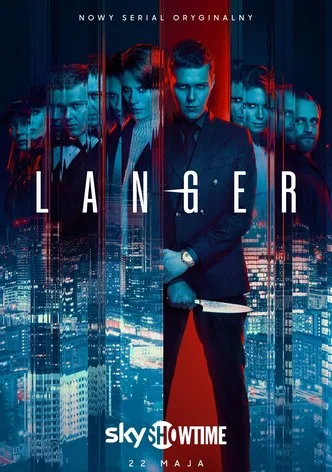 مشاهدة مسلسل Langer الموسم 1 مترجم