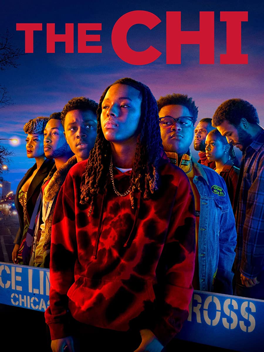مشاهدة مسلسل The Chi الموسم 4 مترجم