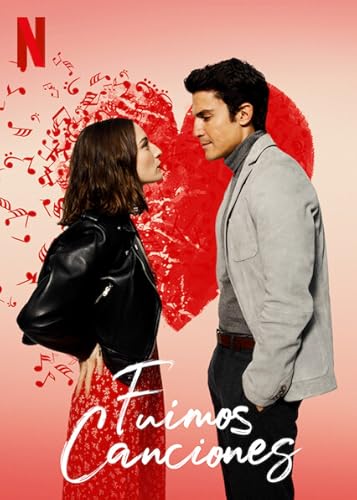 مشاهدة فيلم Sounds Like Love 2021 مترجم