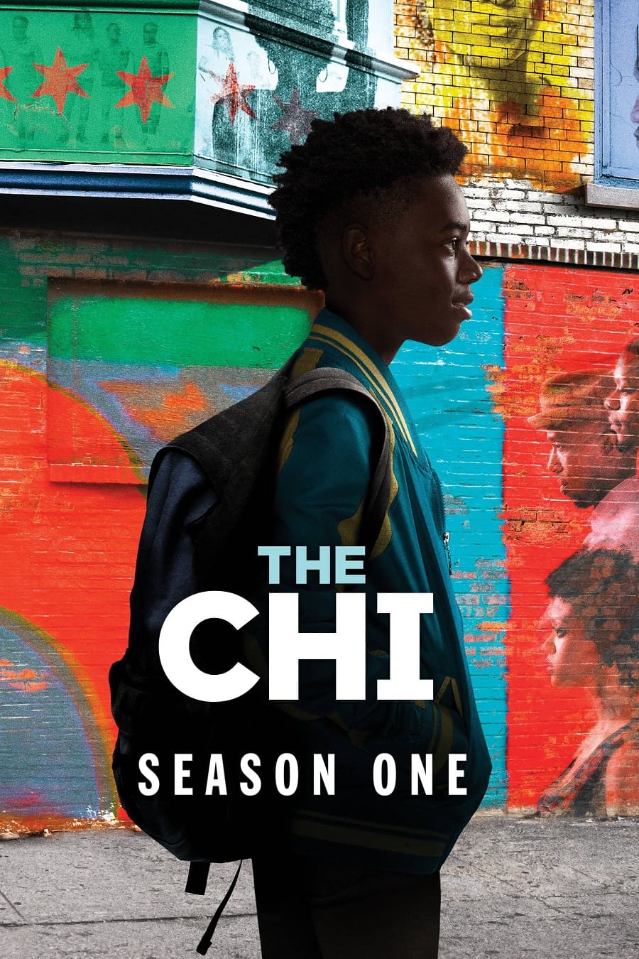 مشاهدة مسلسل The Chi الموسم 1 مترجم