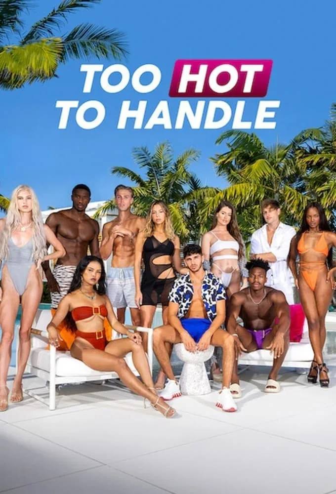 مشاهدة برنامج Too Hot to Handle الموسم 4 مترجم