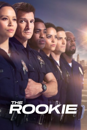مشاهدة مسلسل The Rookie الموسم 2 مترجم