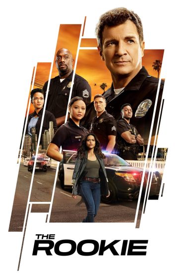 مشاهدة مسلسل The Rookie الموسم 5 مترجم