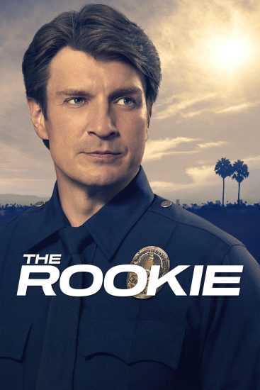 مشاهدة مسلسل The Rookie الموسم 1 مترجم
