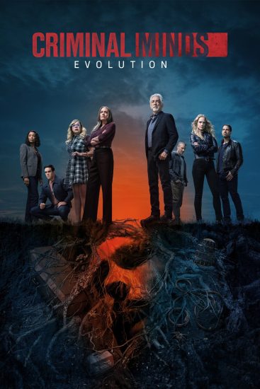 مشاهدة مسلسل Criminal Minds الموسم 18 الحلقة 7