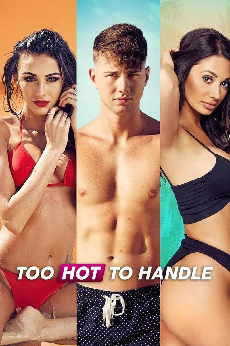 مشاهدة برنامج Too Hot to Handle الموسم 1 مترجم