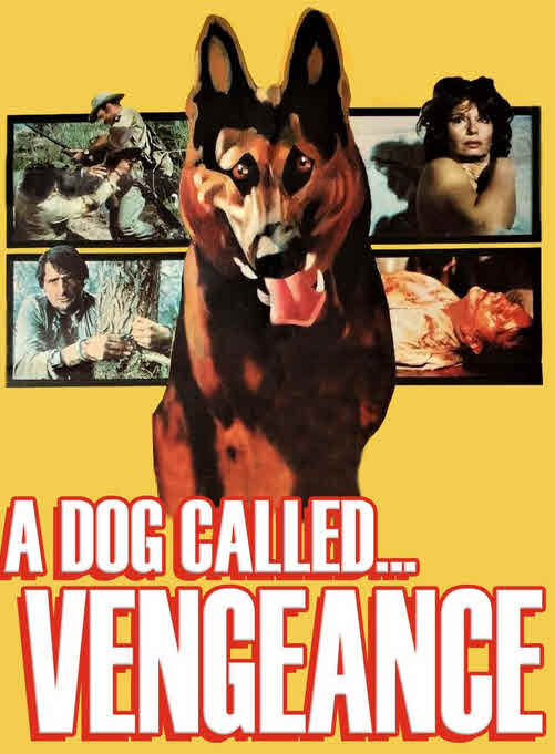 مشاهدة فيلم A Dog Called Vengeance 1977 مترجم