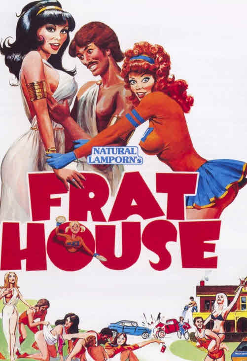 مشاهدة فيلم Frat House 1979 مترجم