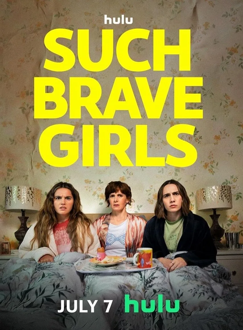 مسلسل Such Brave Girls الموسم 2 مترجم