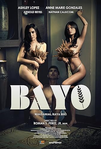 مشاهدة فيلم Bayo 2025 مترجم