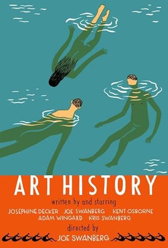 مشاهدة فيلم Art History 2011 مترجم