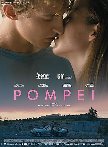 مشاهدة فيلم Pompei 2019 مترجم