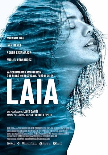 مشاهدة فيلم Laia 2016 مترجم